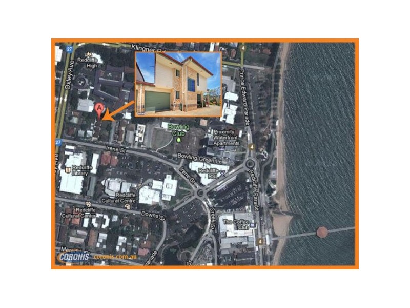 1/16 Irene Street, Redcliffe QLD 4020