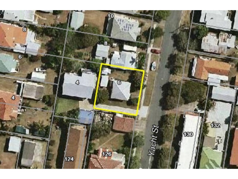6 Yacht Street, Clontarf QLD 4019
