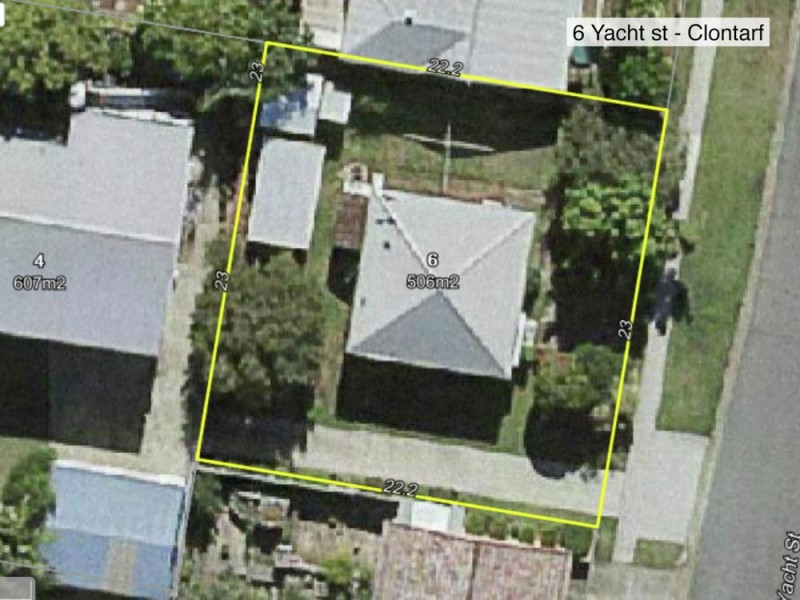 6 Yacht Street, Clontarf QLD 4019