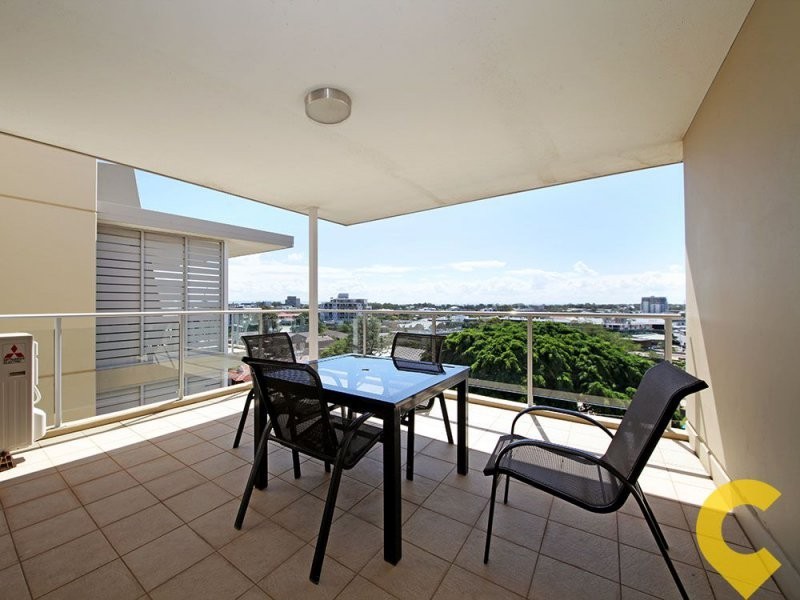 33/83 Marine Parade, Redcliffe QLD 4020