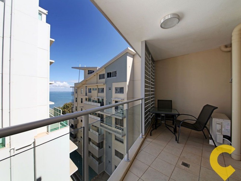 33/83 Marine Parade, Redcliffe QLD 4020