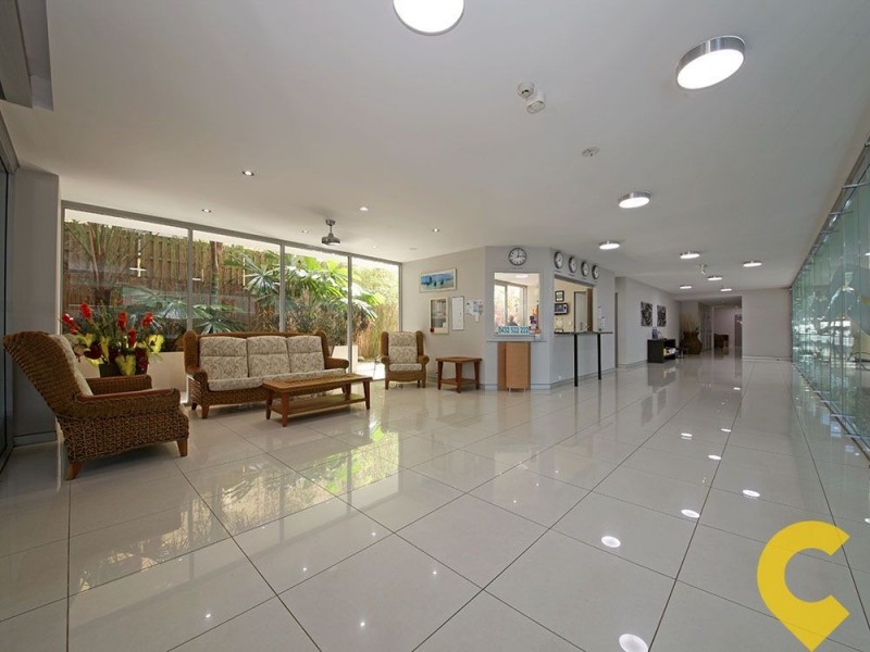 33/83 Marine Parade, Redcliffe QLD 4020