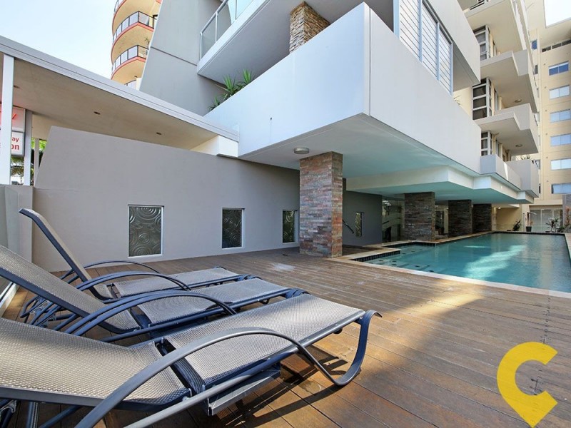 33/83 Marine Parade, Redcliffe QLD 4020