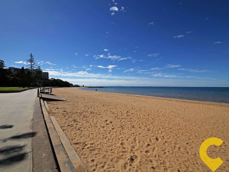 33/83 Marine Parade, Redcliffe QLD 4020