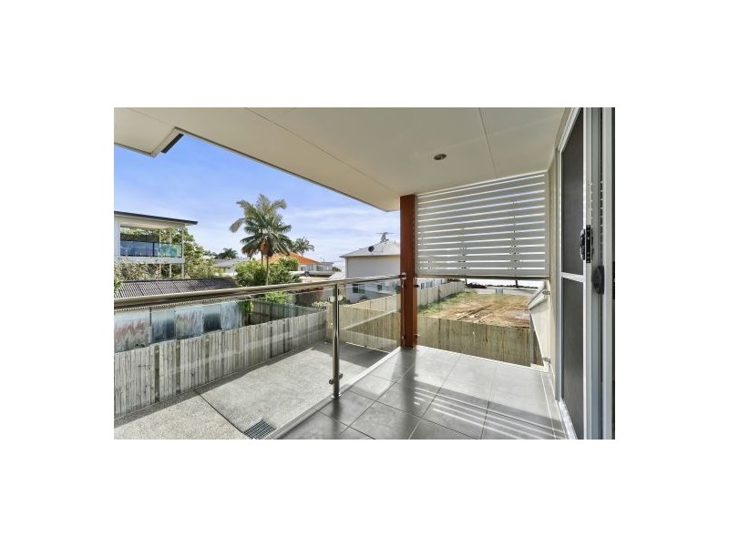 4/178 Prince Edward Parade, Scarborough QLD 4020