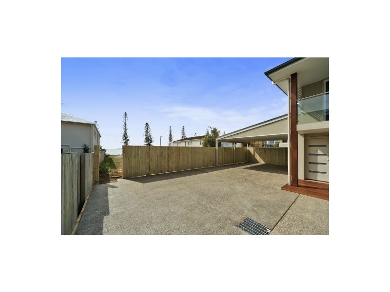 4/178 Prince Edward Parade, Scarborough QLD 4020