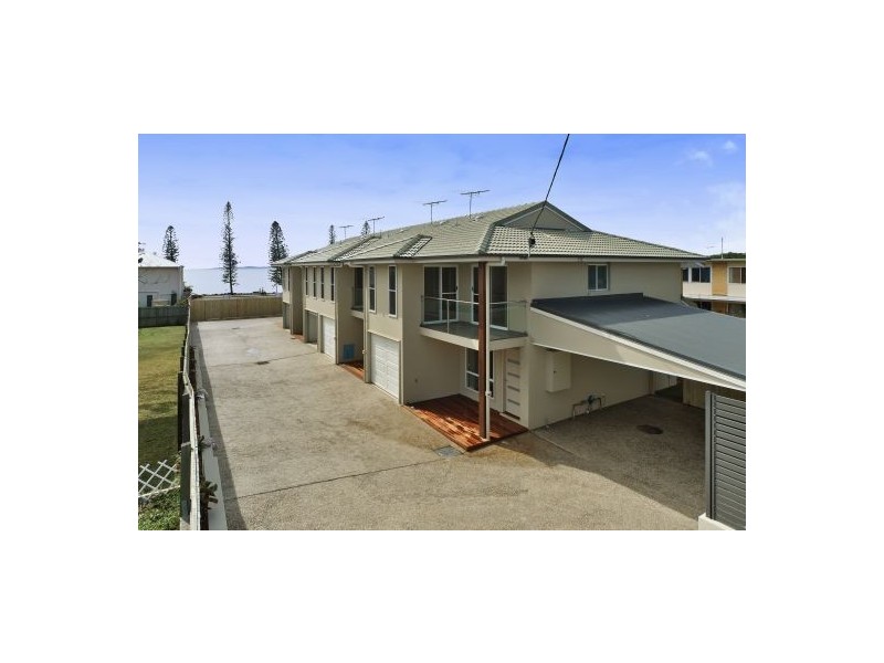4/178 Prince Edward Parade, Scarborough QLD 4020