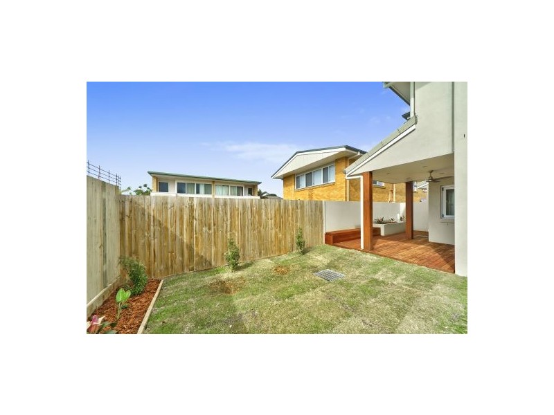 4/178 Prince Edward Parade, Scarborough QLD 4020