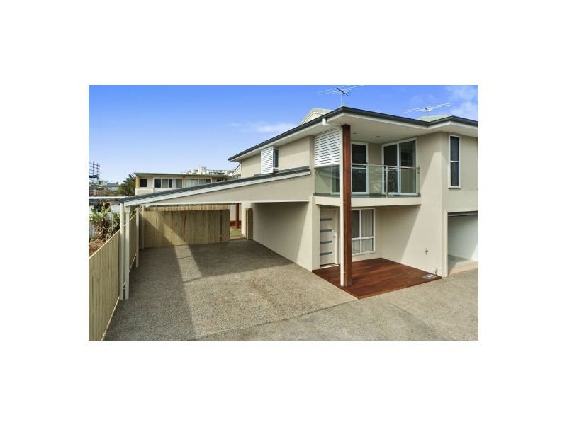 4/178 Prince Edward Parade, Scarborough QLD 4020