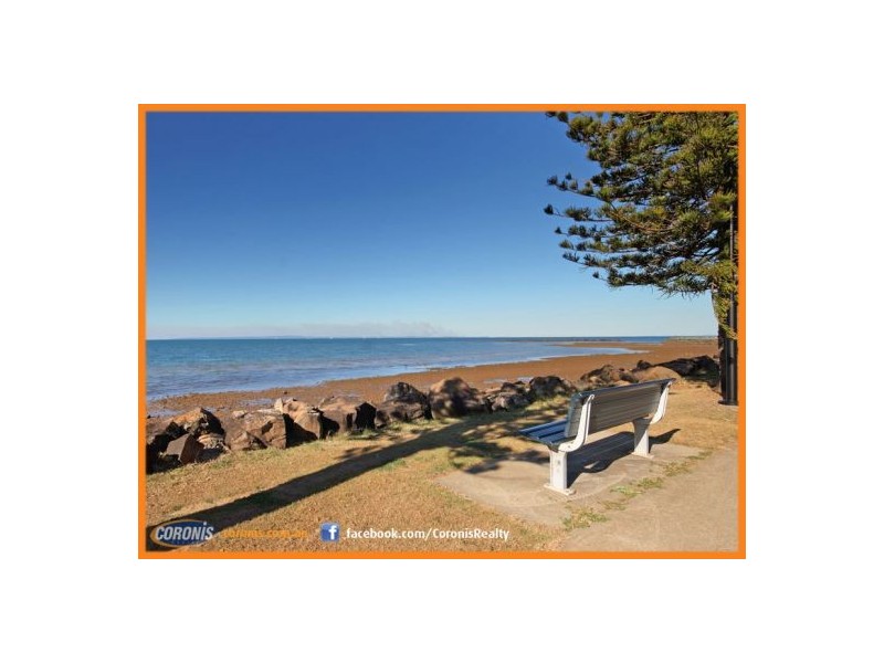 1/178 Prince Edward Parade, Scarborough QLD 4020