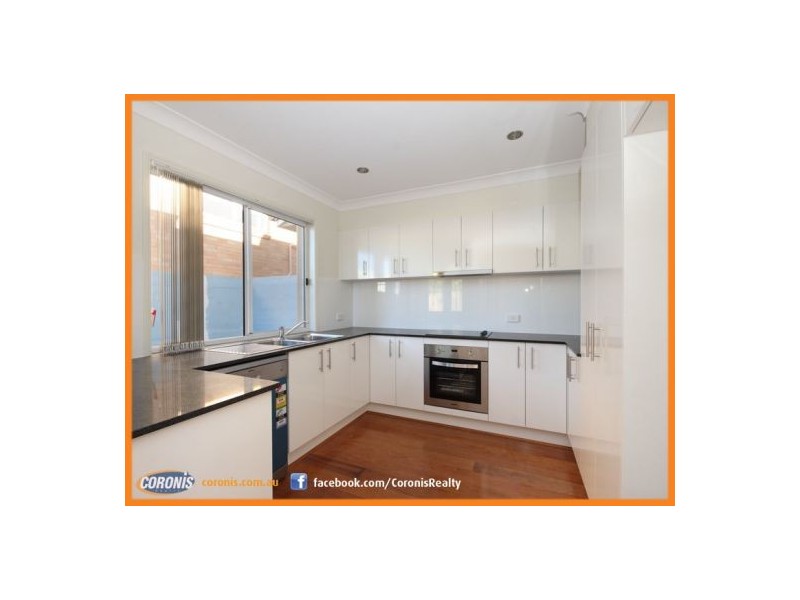 1/178 Prince Edward Parade, Scarborough QLD 4020