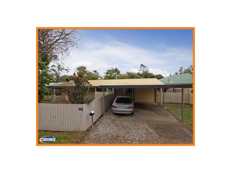 32 Muriel Street, Mango Hill QLD 4509