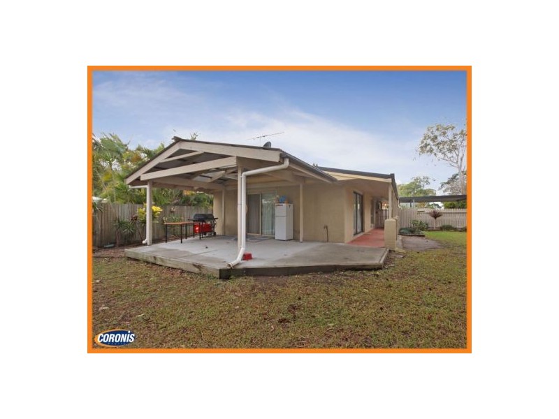 32 Muriel Street, Mango Hill QLD 4509