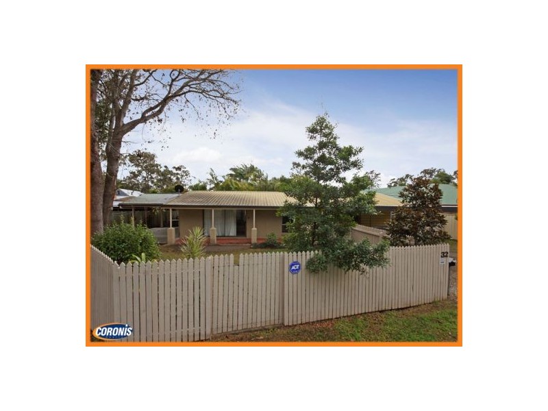 32 Muriel Street, Mango Hill QLD 4509