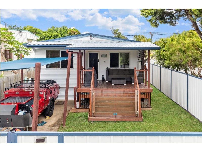 40 Silcock Street, Clontarf QLD 4019