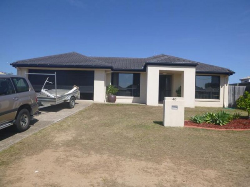 40 Kooyalee Street, Deception Bay QLD 4508