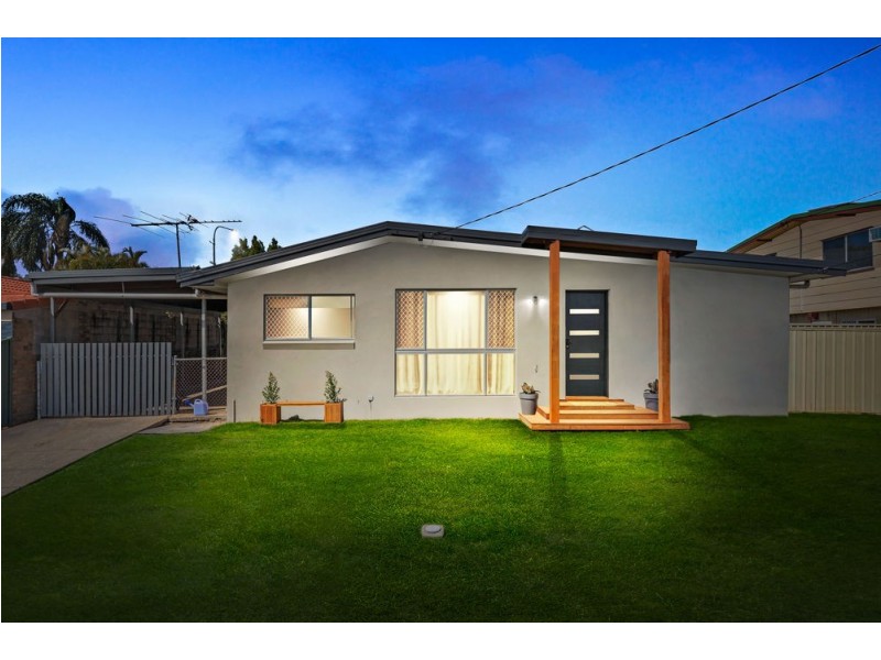 6 Amersham Street, Kippa-ring QLD 4021