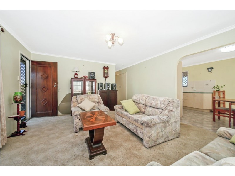 52 Amersham Street, Kippa-ring QLD 4021