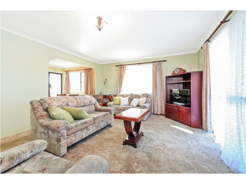 52 Amersham Street, Kippa-ring QLD 4021