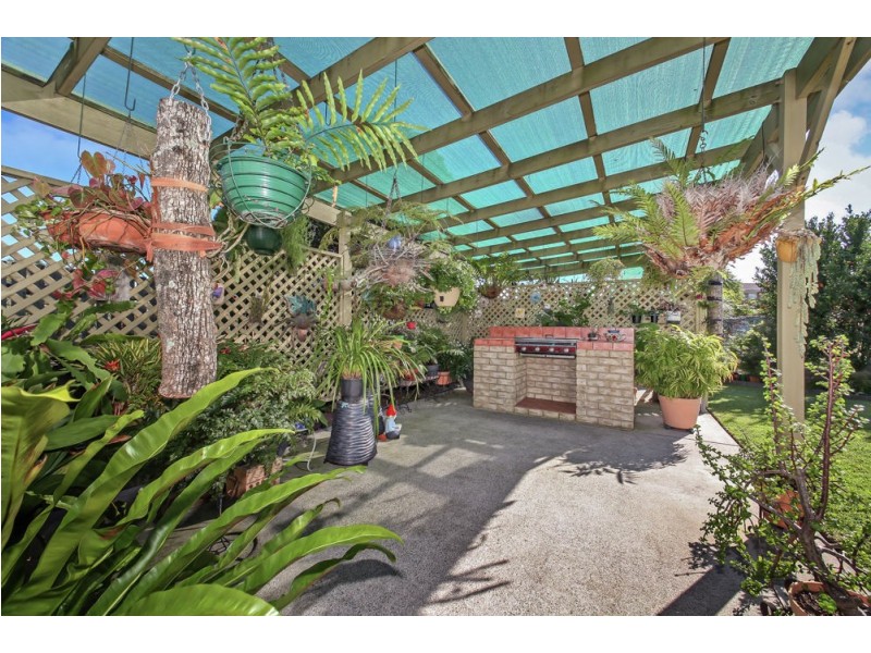 52 Amersham Street, Kippa-ring QLD 4021