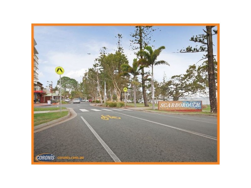 1/55 Landsborough Avenue, Scarborough QLD 4020