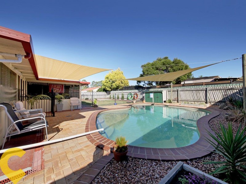 12 Trafalgar Drive, Kippa-ring QLD 4021