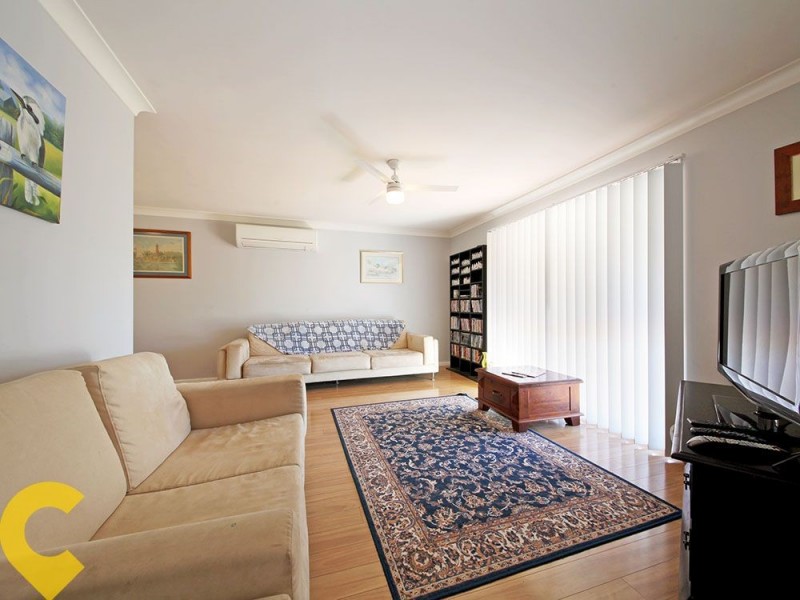 12 Trafalgar Drive, Kippa-ring QLD 4021