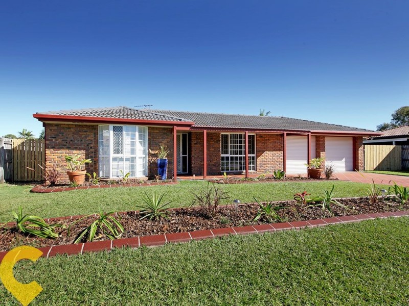 12 Trafalgar Drive, Kippa-ring QLD 4021