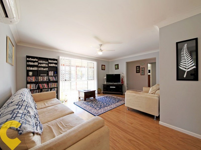 12 Trafalgar Drive, Kippa-ring QLD 4021