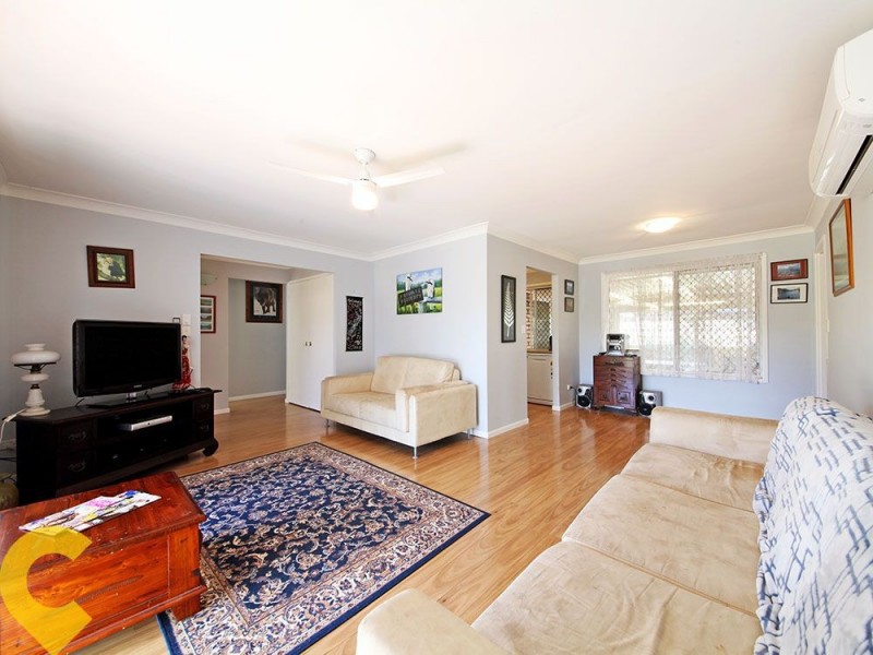 12 Trafalgar Drive, Kippa-ring QLD 4021