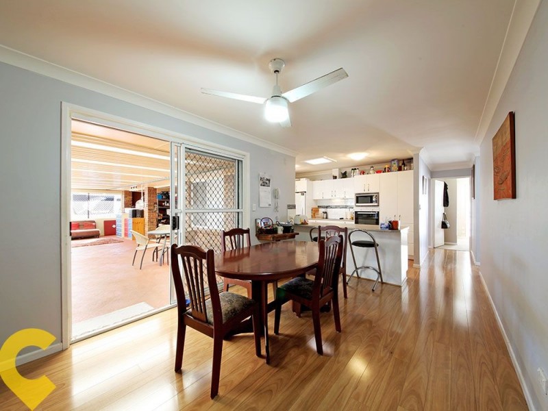 12 Trafalgar Drive, Kippa-ring QLD 4021