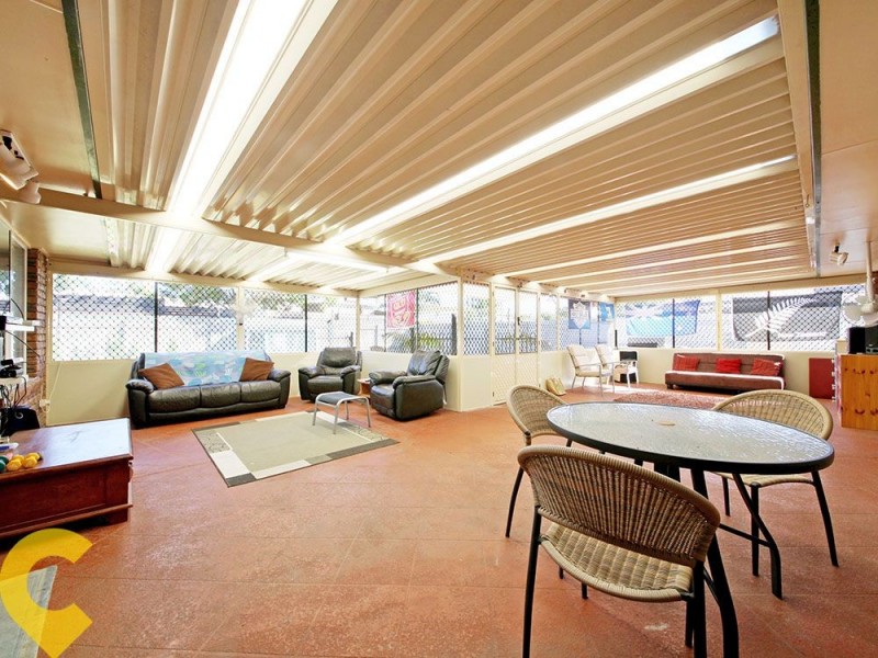 12 Trafalgar Drive, Kippa-ring QLD 4021