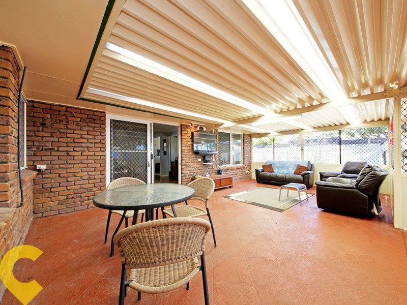 12 Trafalgar Drive, Kippa-ring QLD 4021