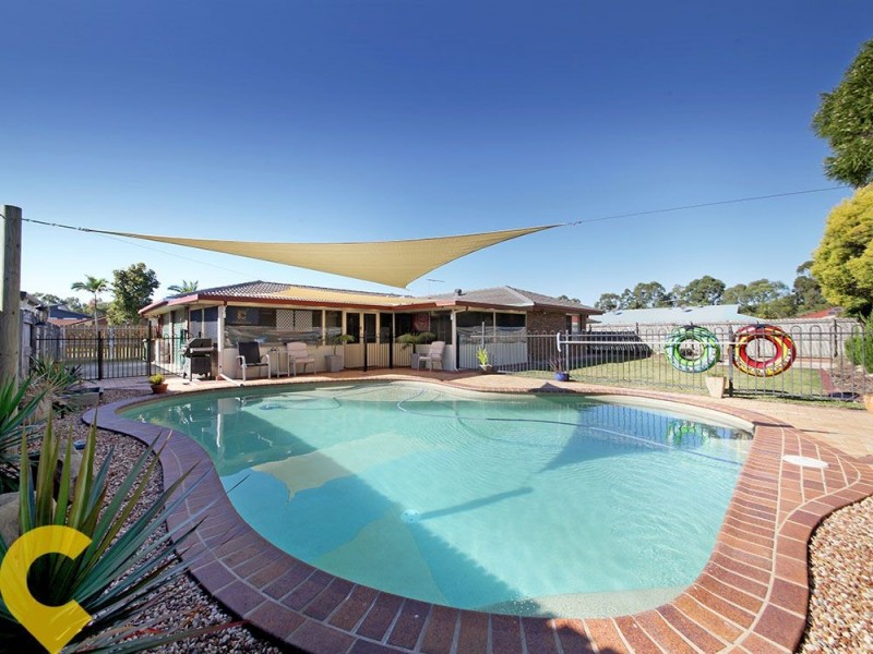 12 Trafalgar Drive, Kippa-ring QLD 4021