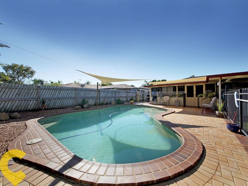 12 Trafalgar Drive, Kippa-ring QLD 4021