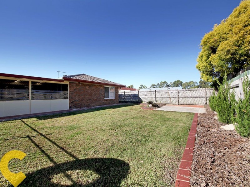 12 Trafalgar Drive, Kippa-ring QLD 4021