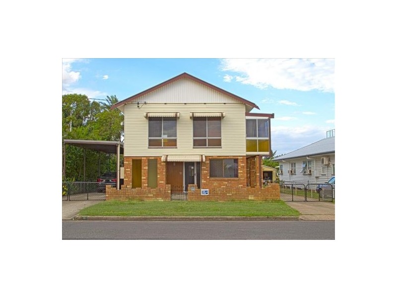 8 Beaconsfield Street, Margate QLD 4019