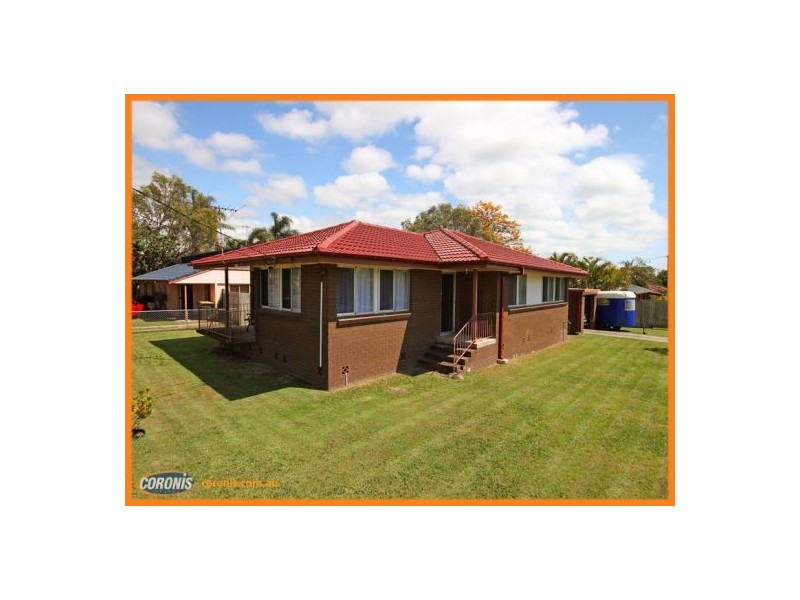 1 Wallace Street, Redcliffe QLD 4020