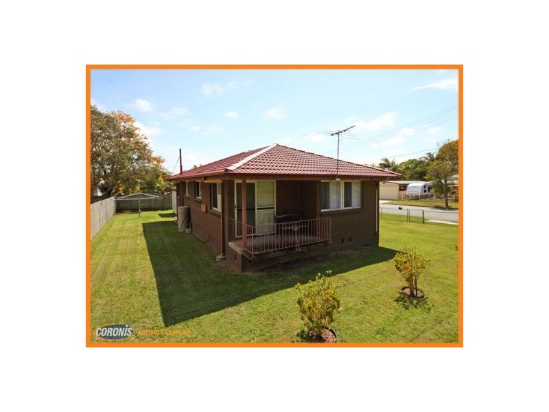 1 Wallace Street, Redcliffe QLD 4020