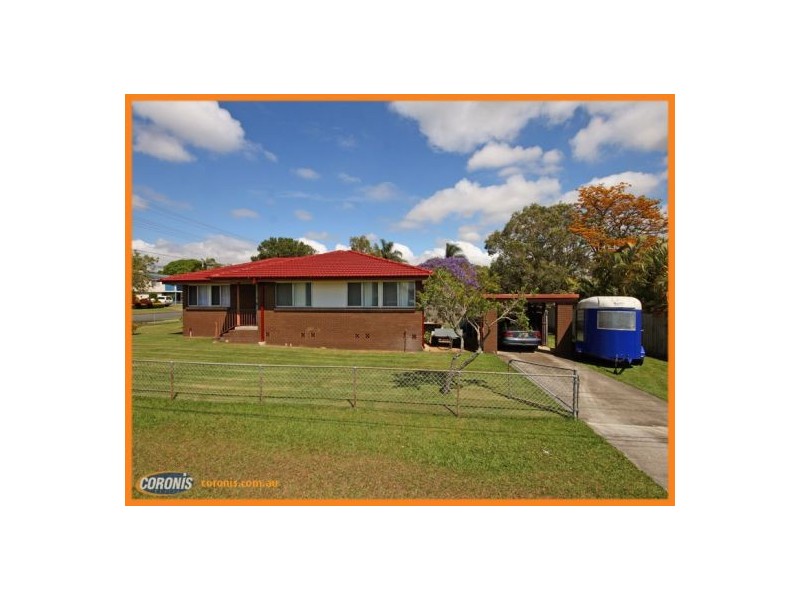 1 Wallace Street, Redcliffe QLD 4020