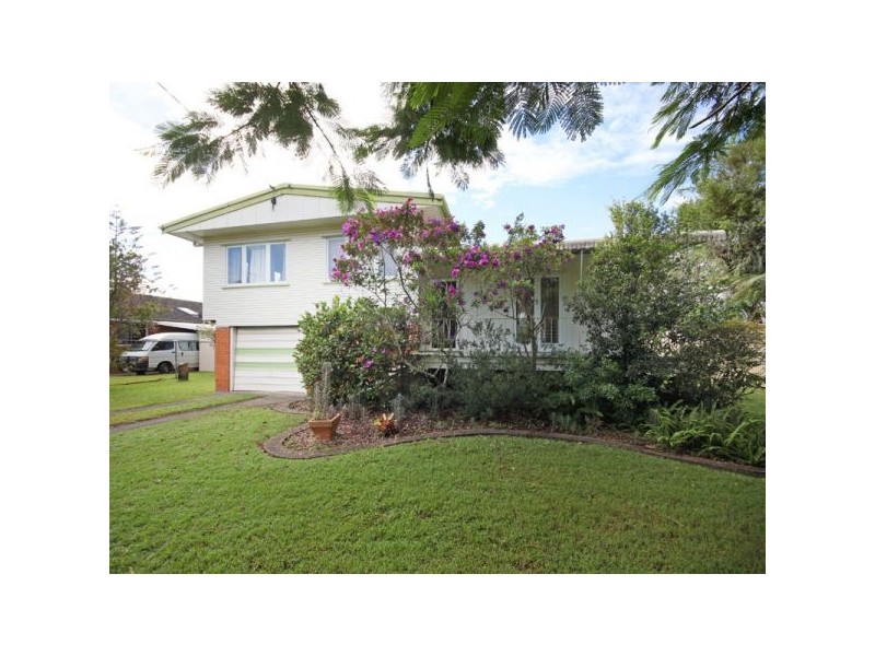 1 Buckingham Street, Margate QLD 4019