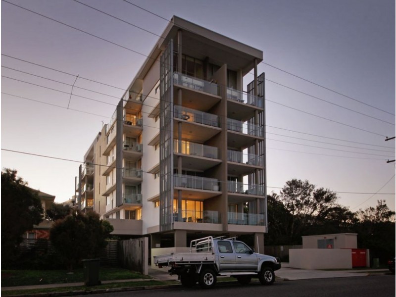 19/75 Sutton Street, Redcliffe QLD 4020