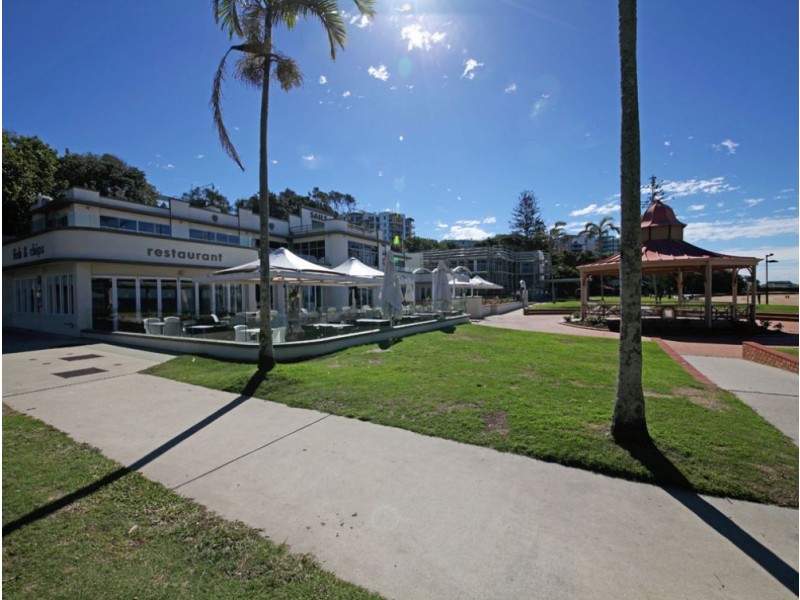 19/75 Sutton Street, Redcliffe QLD 4020