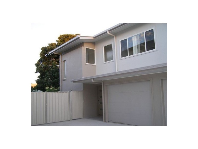 5/7 Warde Street, Scarborough QLD 4020