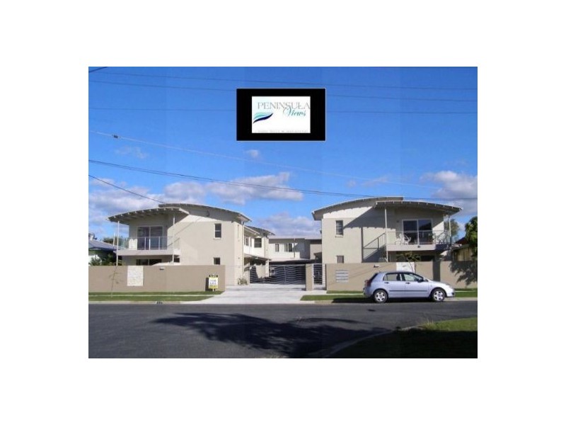 5/7 Warde Street, Scarborough QLD 4020