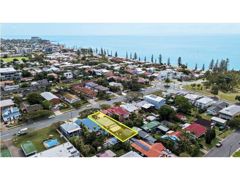 Woody Point QLD 4019