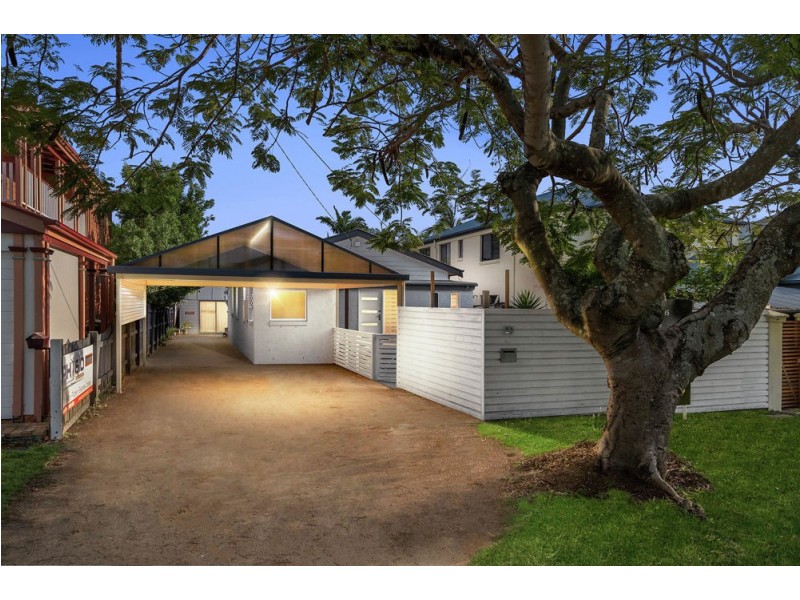 Woody Point QLD 4019