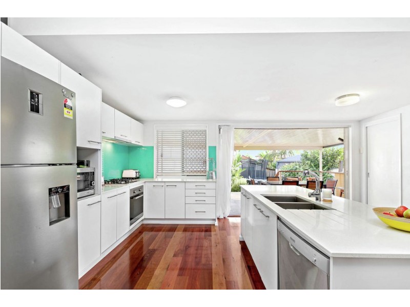 Woody Point QLD 4019