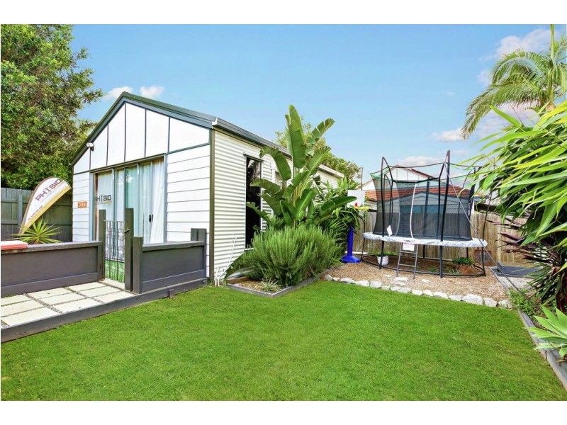 Woody Point QLD 4019