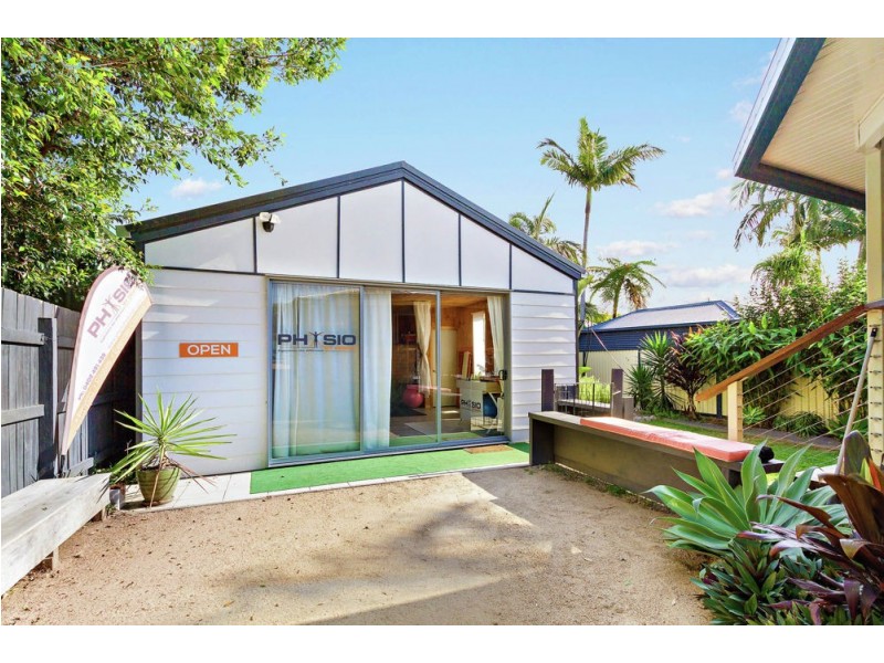 Woody Point QLD 4019